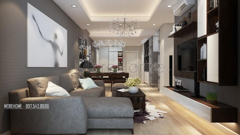 Sofa phòng khách Sofa phòng khách
