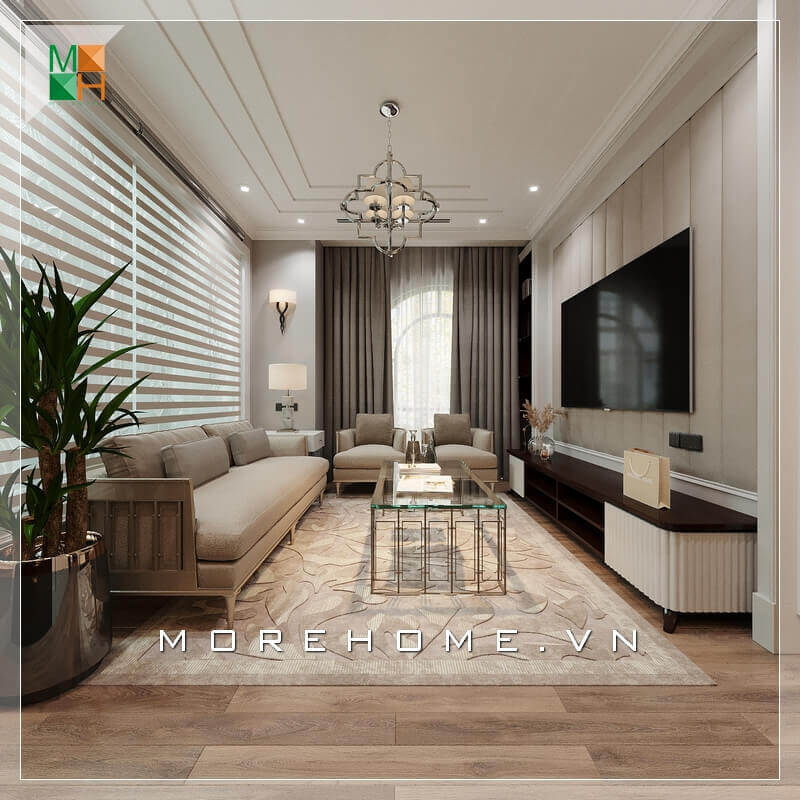 Sofa nỉ Sofa nỉ
